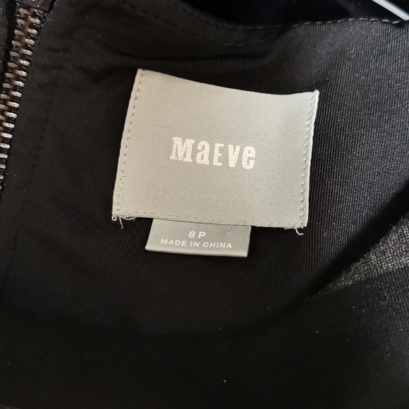 Maeve Anthropologie dress - Picture 8 of 8